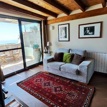 Dantesco Apartment Agrigento Luaran gambar