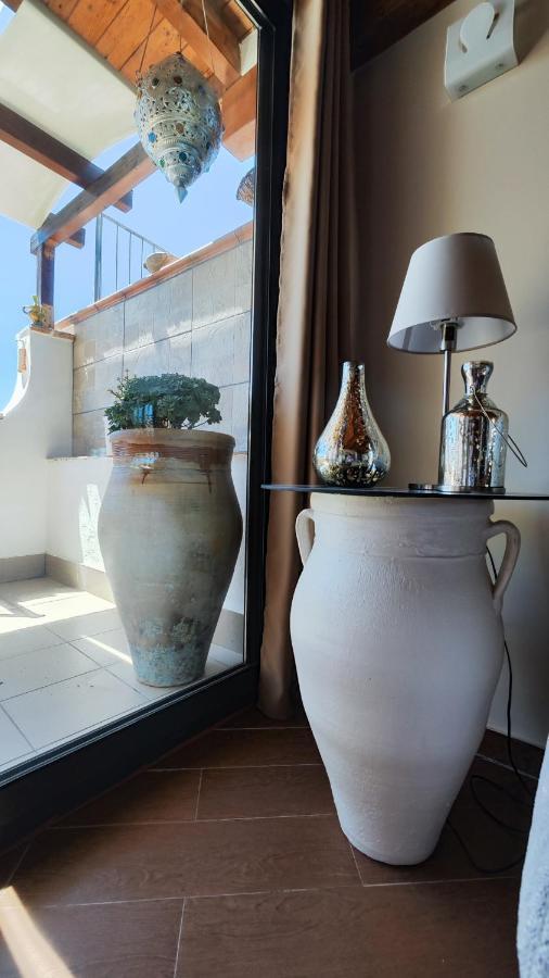 Dantesco Apartment Agrigento Luaran gambar