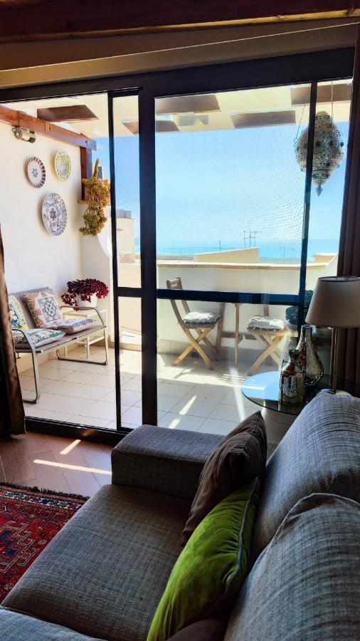 Dantesco Apartment Agrigento Luaran gambar