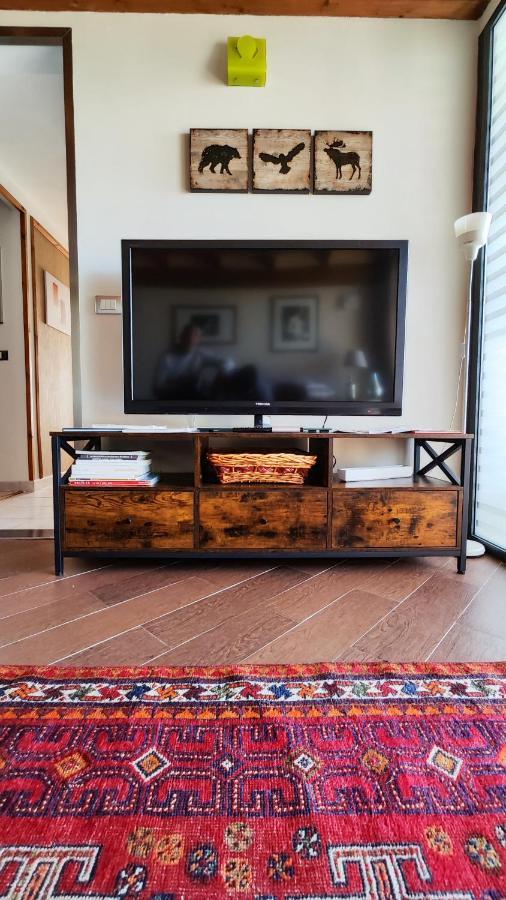 Dantesco Apartment Agrigento Luaran gambar