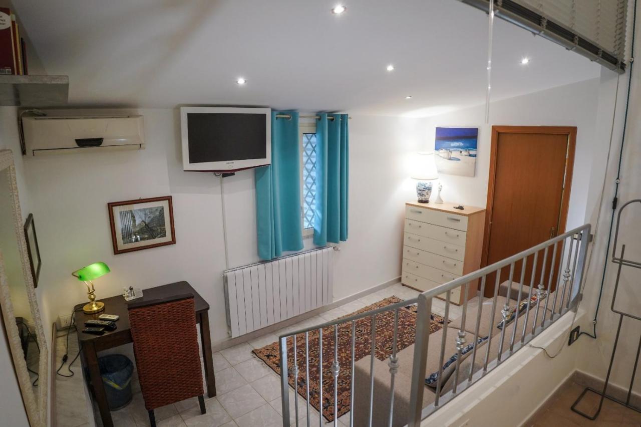 Dantesco Apartment Agrigento Luaran gambar