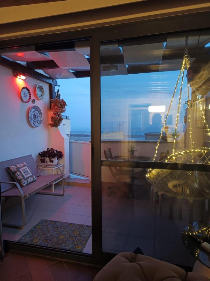 Dantesco Apartment Agrigento Luaran gambar