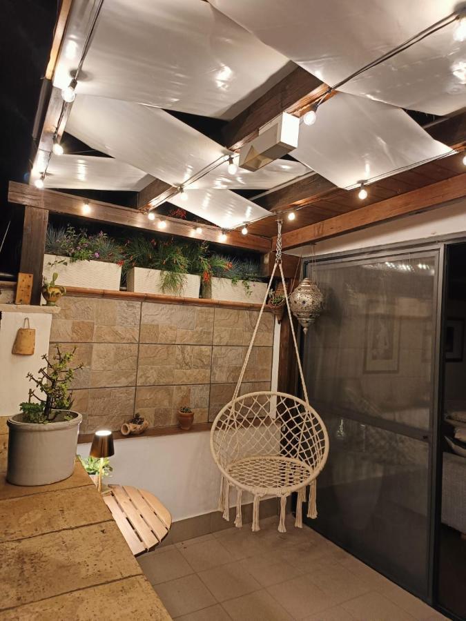 Dantesco Apartment Agrigento Luaran gambar