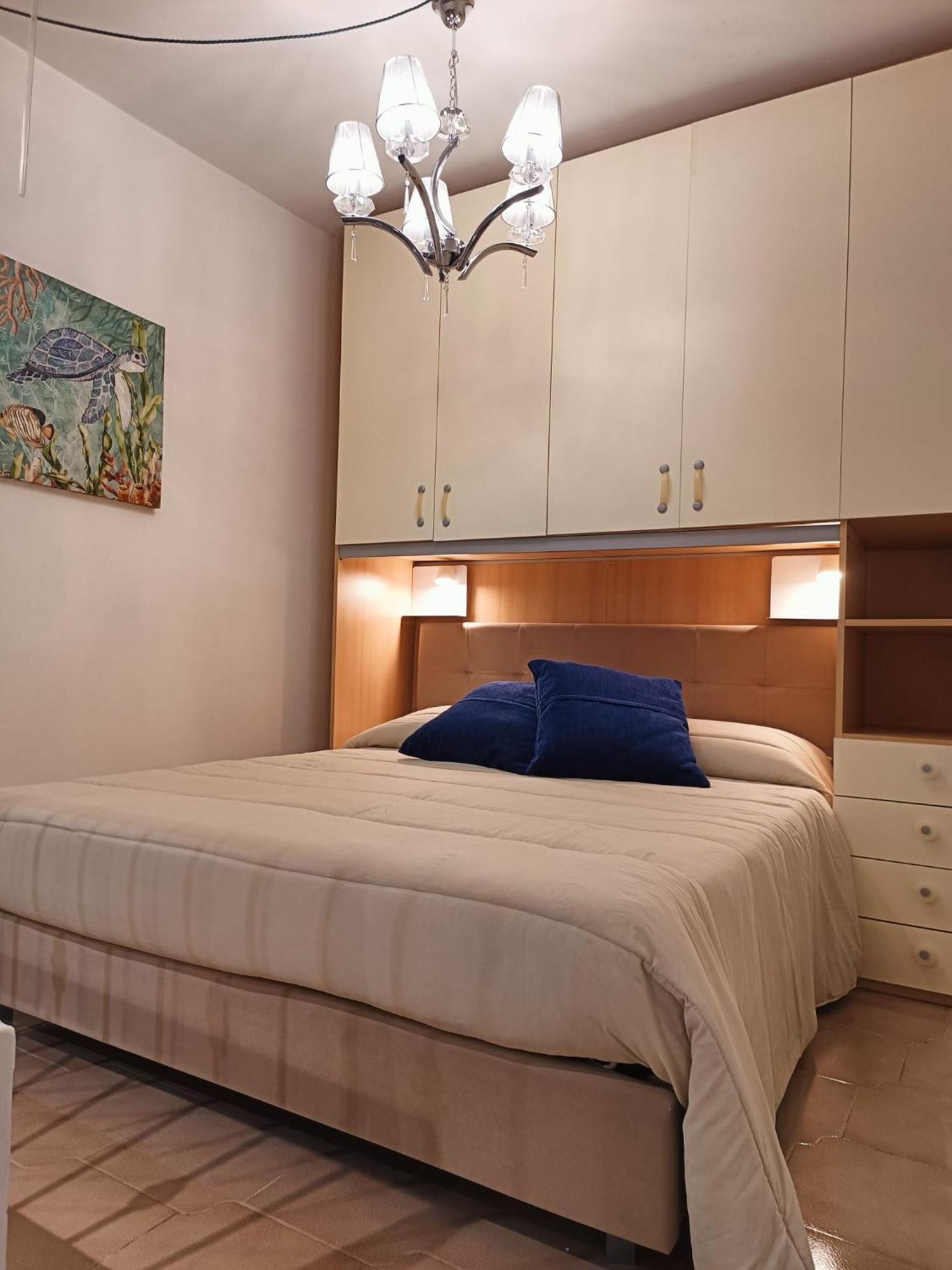 Dantesco Apartment Agrigento Luaran gambar