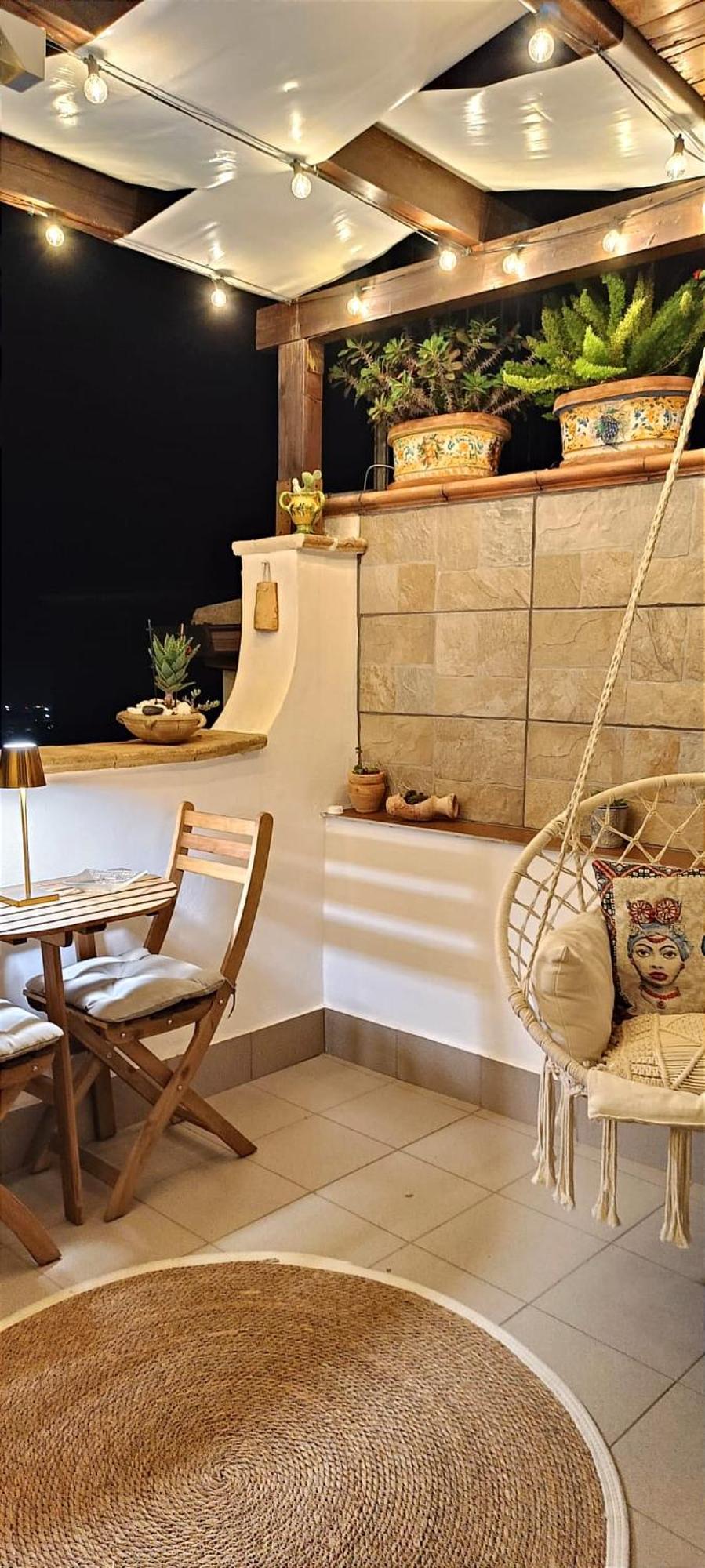 Dantesco Apartment Agrigento Luaran gambar