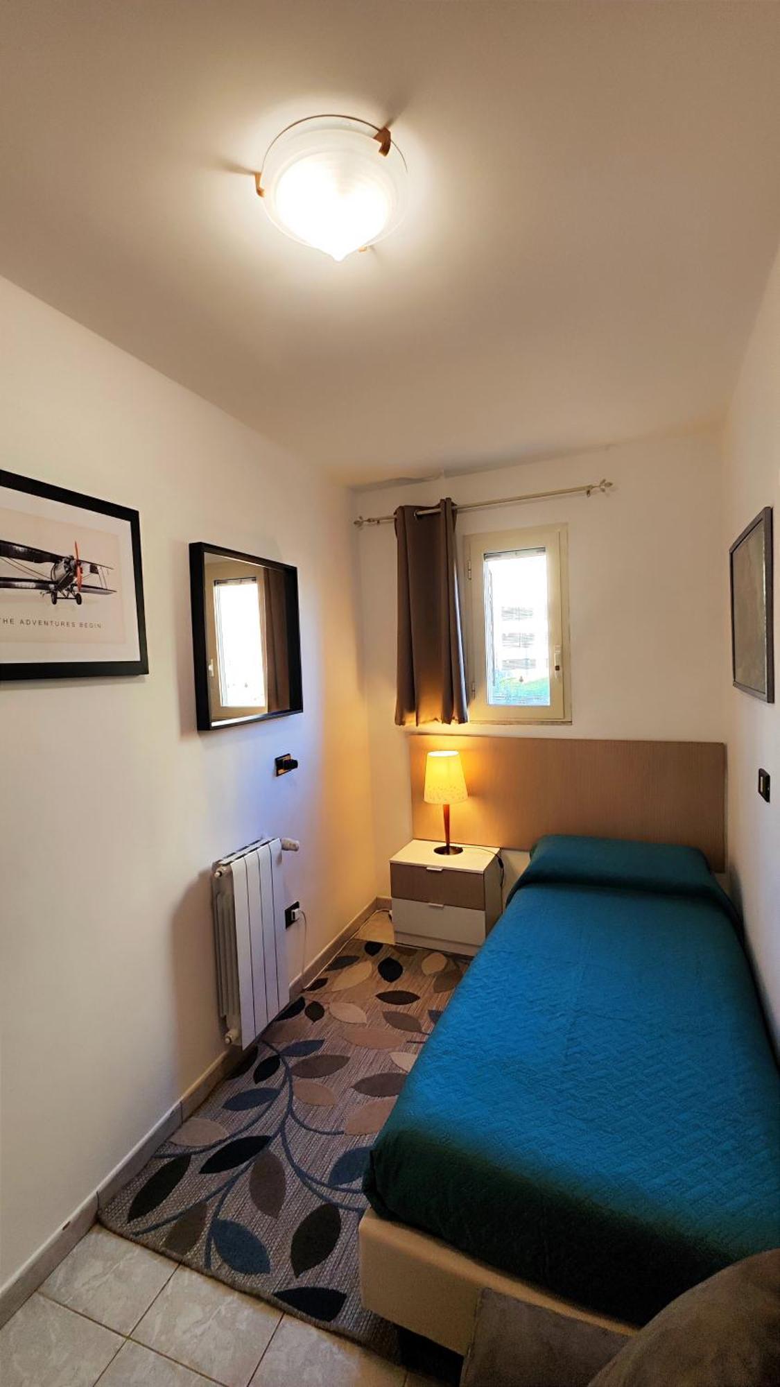 Dantesco Apartment Agrigento Luaran gambar